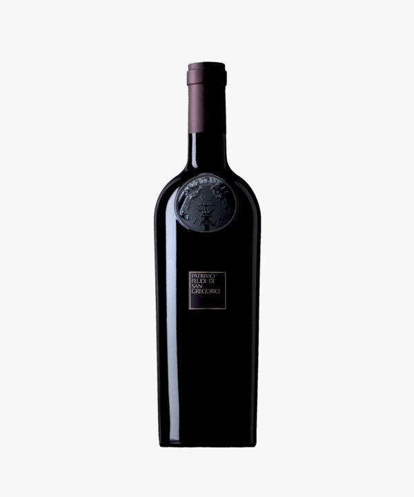 2018 Feudi di San Gregorio Taurasi - CellarTracker