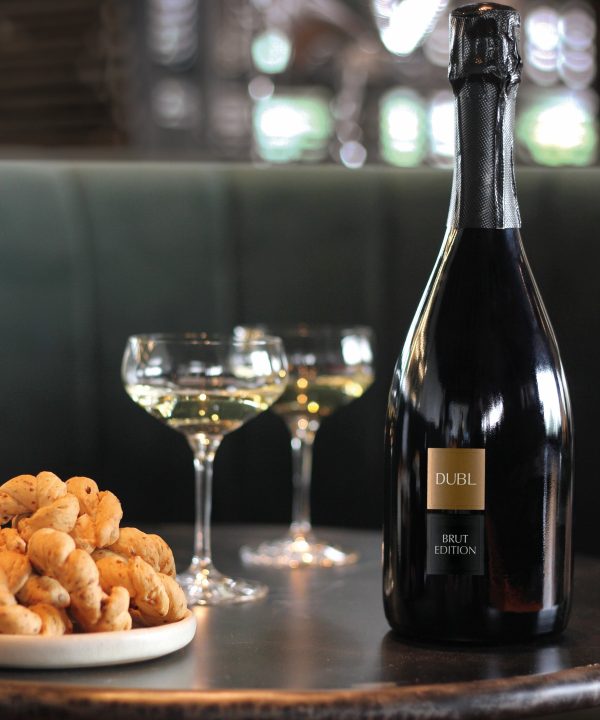 aperitivo di degustazione feudi con bollicine dubl