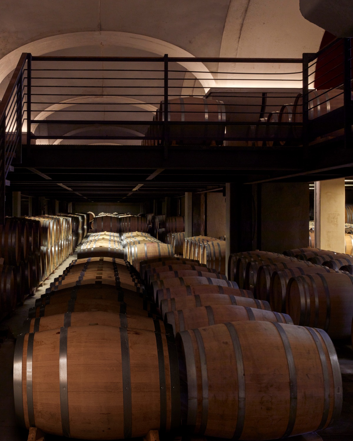 tour in bottaia feudi