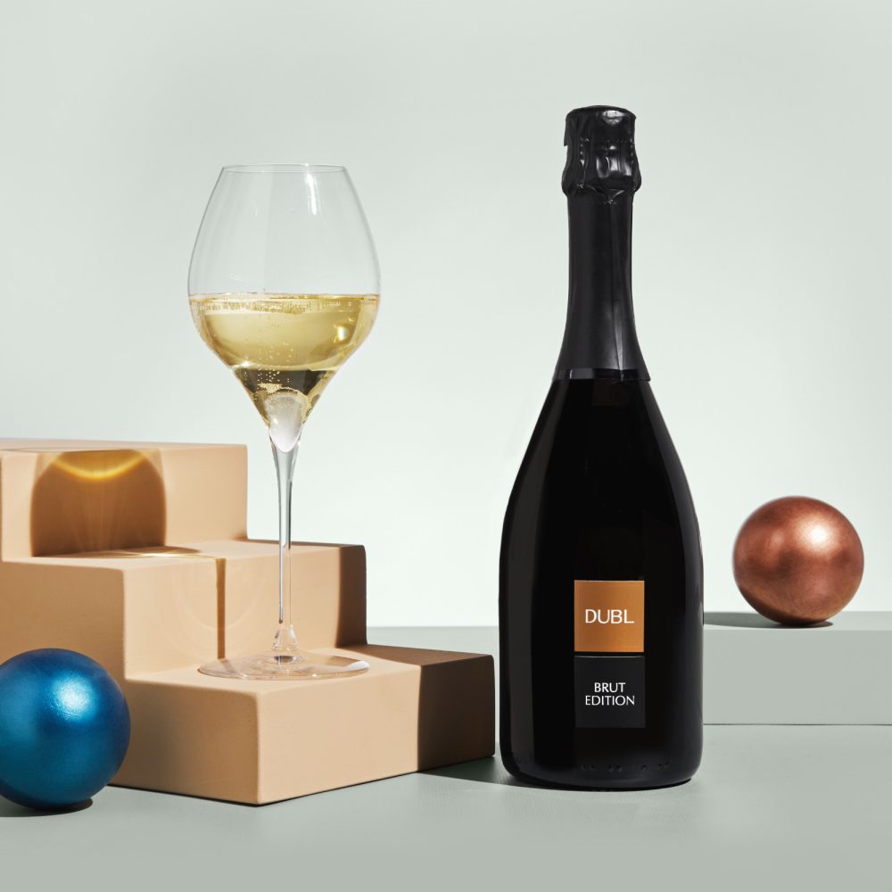 DUBL Brut Edition I (1) DUBL Brut Edition I (1)
