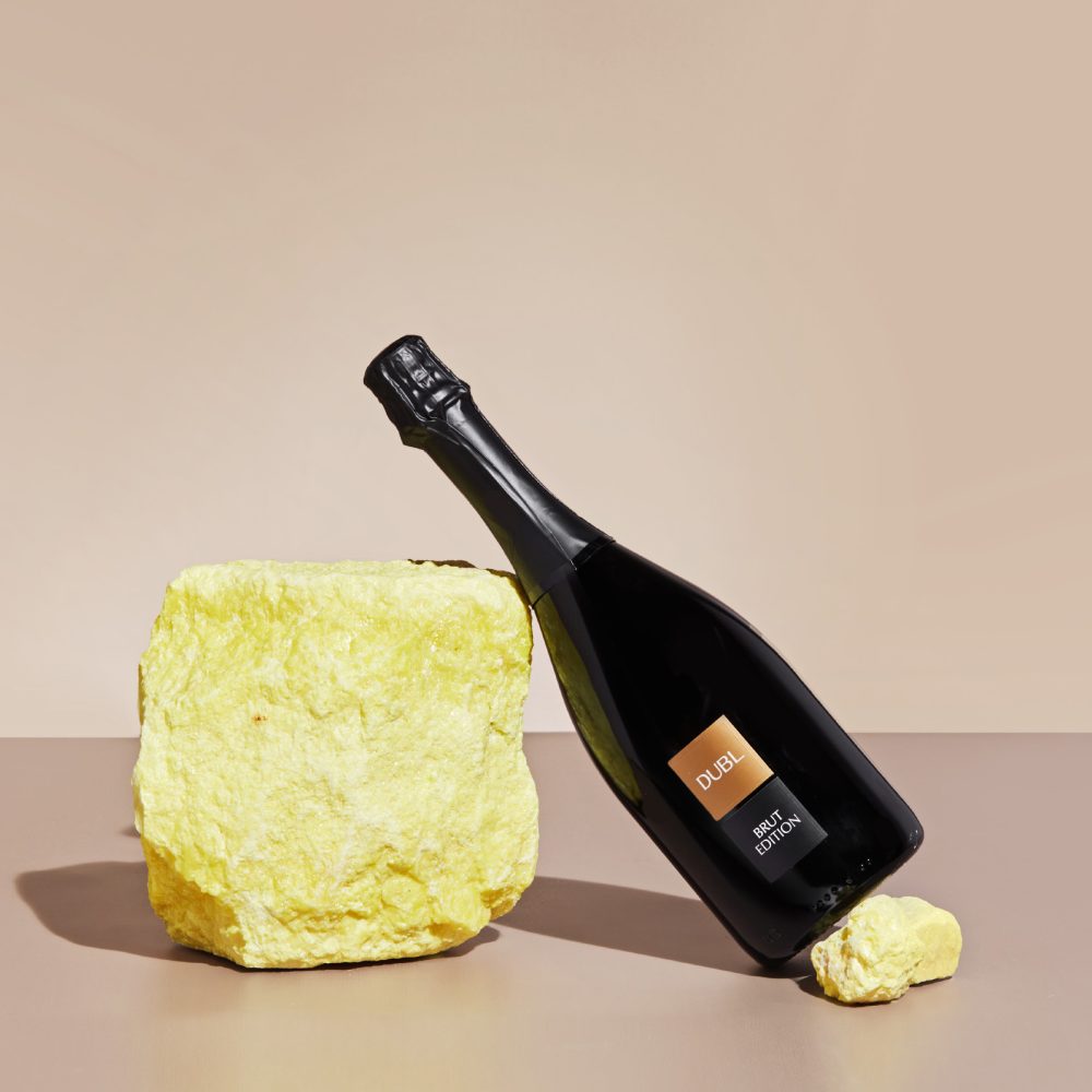 DUBL Brut Edition I (2) DUBL Brut Edition I (2)