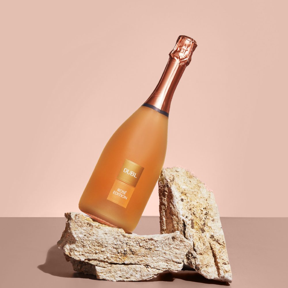 DUBL Rosé Edition I (2) DUBL Rosé Edition I (2)