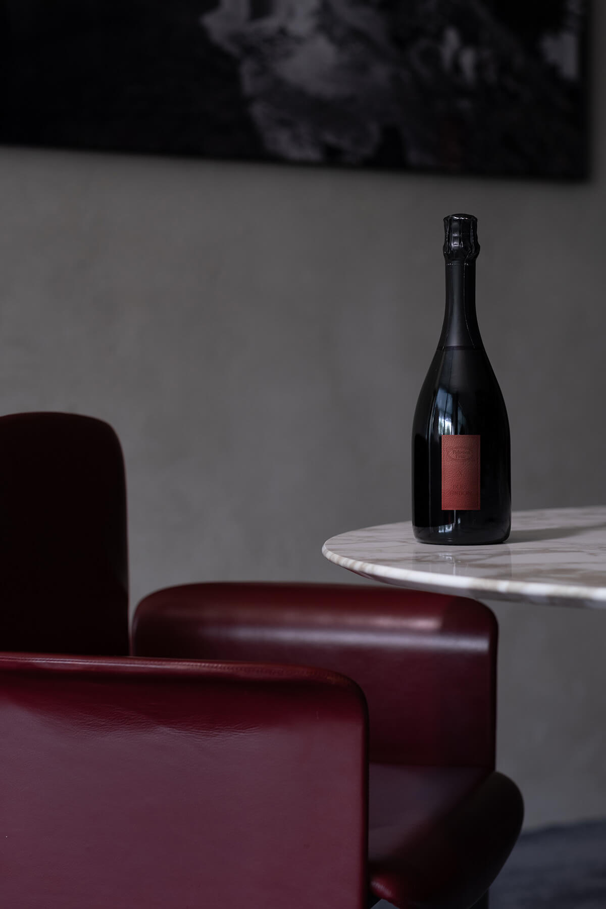 Edizione limitata Poltrona Frau X DUBL Edition