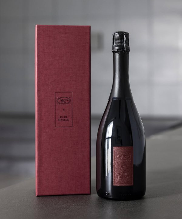 Edizione limitata Poltrona Frau X DUBL Edition con astuccio