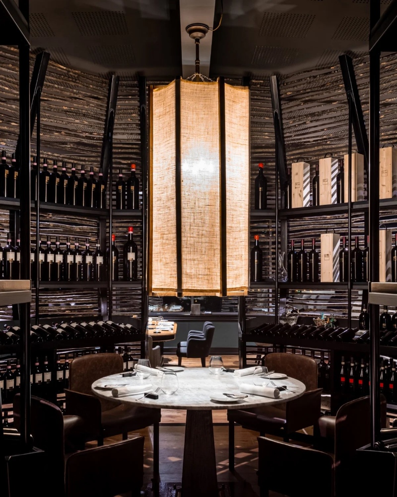 nido marenna interno nido ristorante borgo san gregorio interno