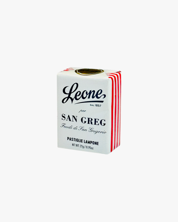 Pastiglie Leone_San Greg