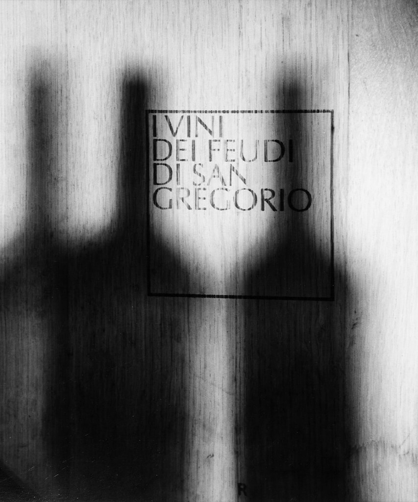 “Lella e Massimo Vignelli e Feudi di San Gregorio” a cura di Domitilla Dardi - immagine 5